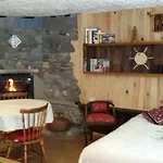 Taverna Semon Hébergement de vacances