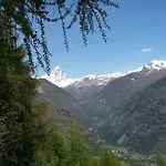 Taverna Semon Hébergement de vacances