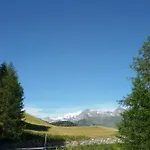 Hébergement de vacances Taverna Semon