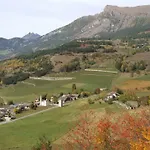 Hébergement de vacances Taverna Semon *