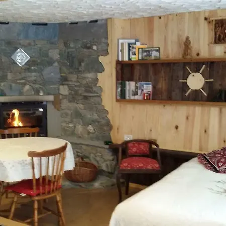 Taverna Semon Ferienhaus
