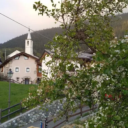 Taverna Semon * Verrayes