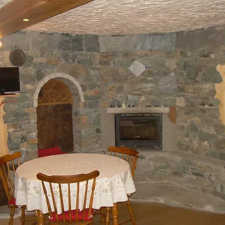 Taverna Semon Verrayes