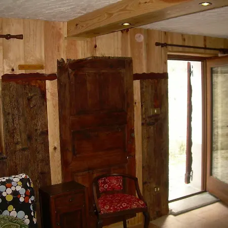 Taverna Semon Holiday home *