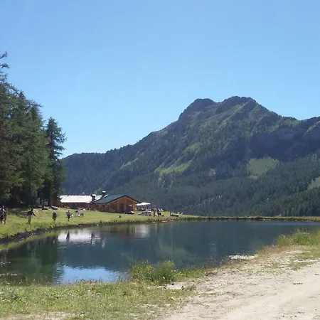 Taverna Semon Nyaraló Verrayes