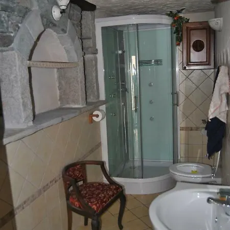 Taverna Semon Ferienhaus Verrayes