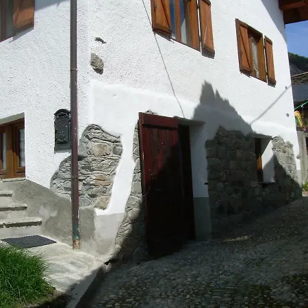 Taverna Semon Holiday home *