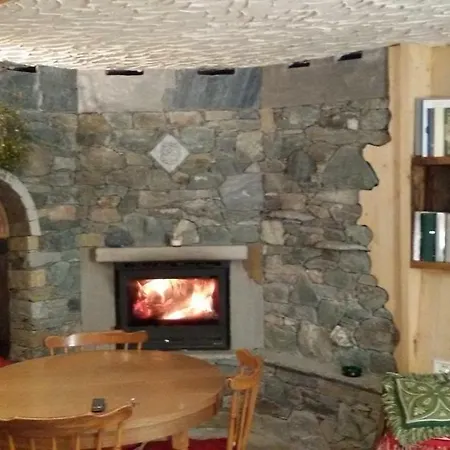 Holiday home Taverna Semon Verrayes