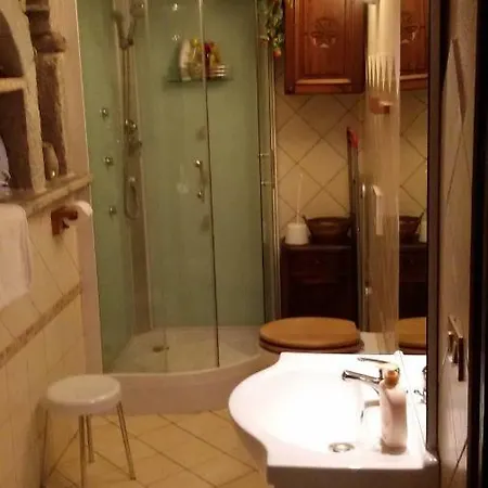 Holiday home Taverna Semon Verrayes