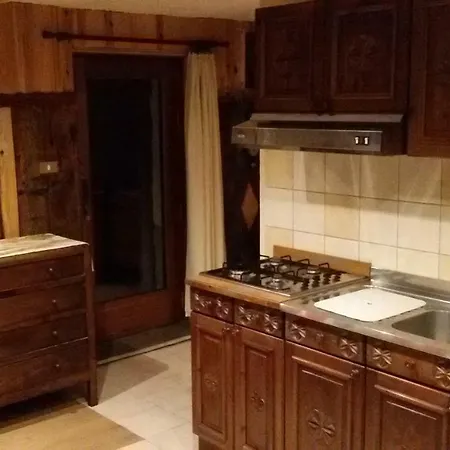 Taverna Semon Verrayes