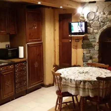 Taverna Semon * Verrayes