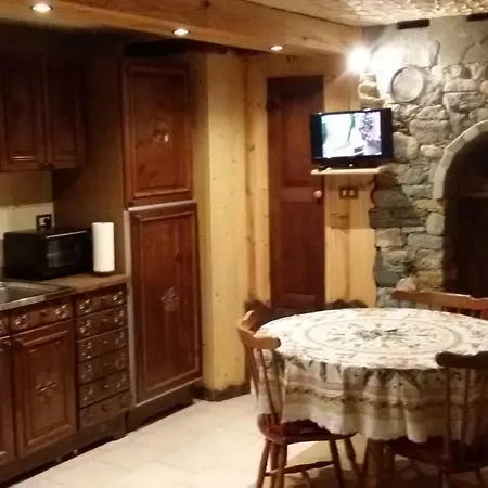 Taverna Semon Semesterbostad *