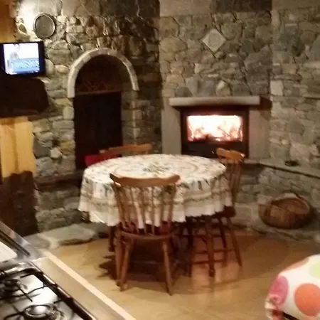 Taverna Semon * Verrayes