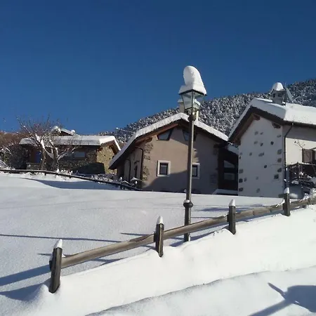 Taverna Semon Semesterbostad *