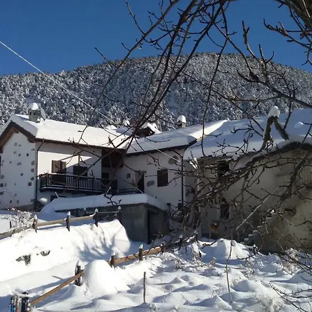 Taverna Semon Holiday home
