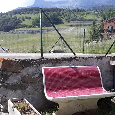 Taverna Semon Semesterbostad *