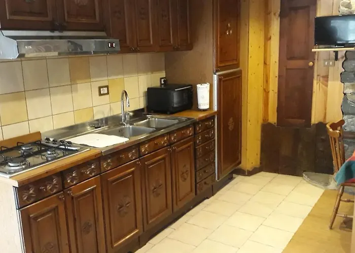 Taverna Semon * Verrayes