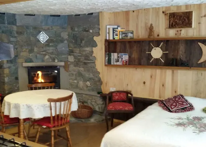 Taverna Semon Holiday home