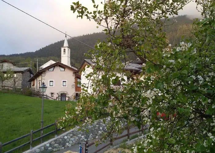 Taverna Semon * Verrayes