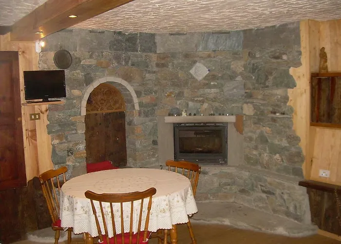 Taverna Semon Verrayes