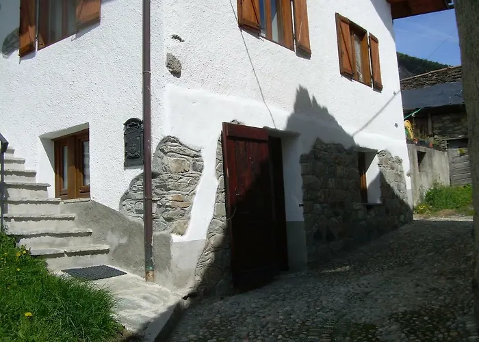 Taverna Semon Holiday home *