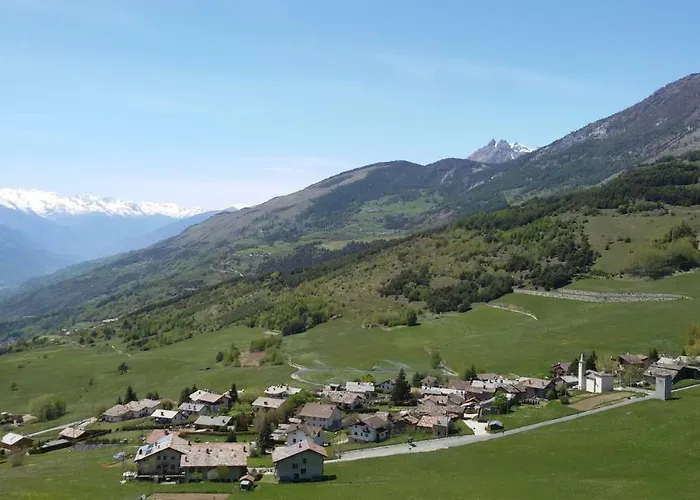 Taverna Semon Verrayes