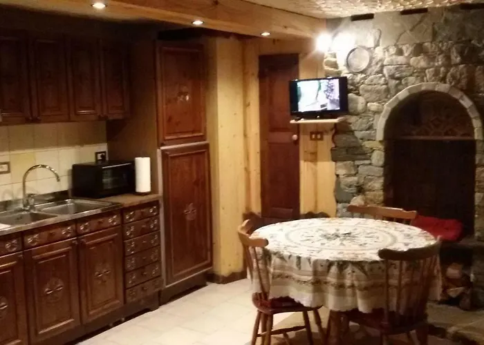 Taverna Semon Σπίτι διακοπών *