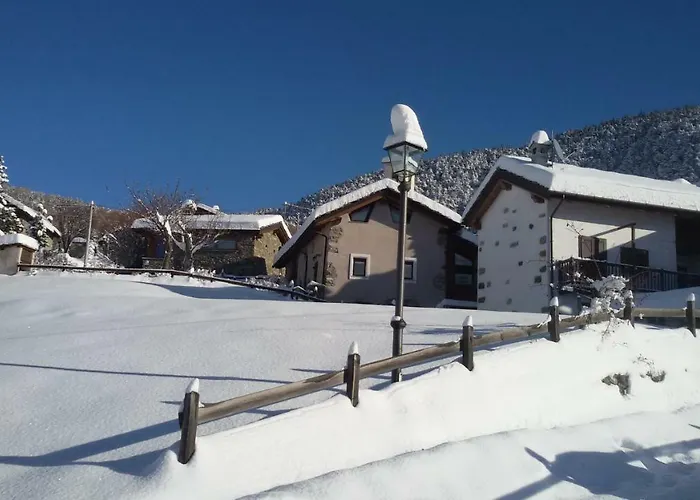 Taverna Semon Holiday home *