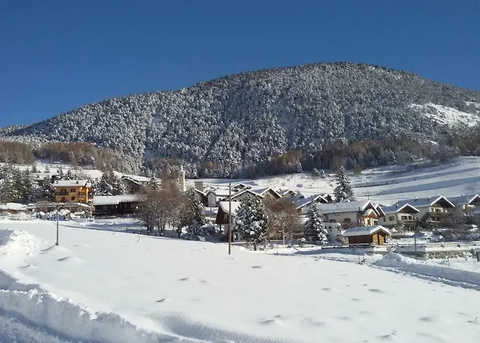 Holiday home Taverna Semon Verrayes