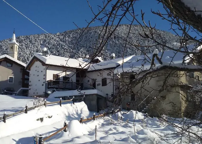 Taverna Semon Holiday home